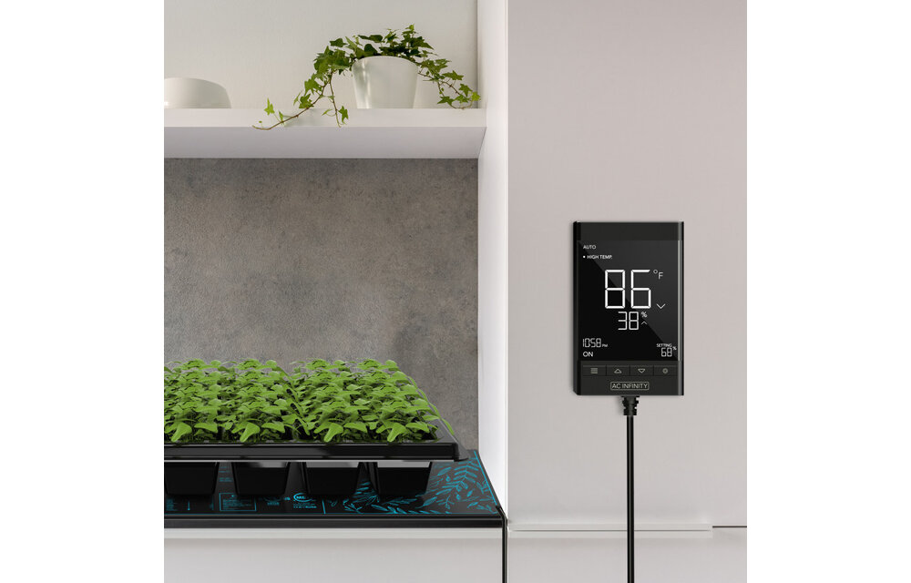 AC infinity Controller 76