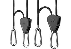 AC infinity Adjustable Cable Tie