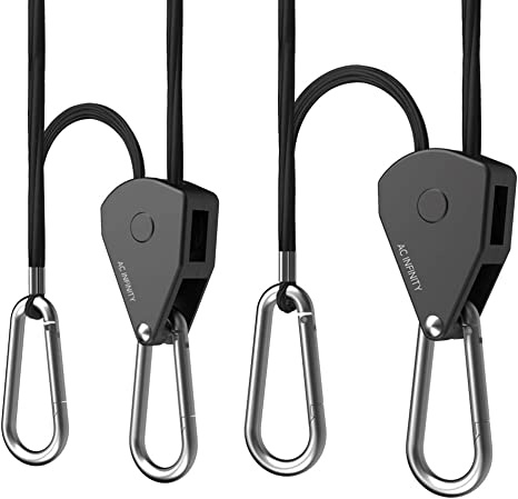 AC infinity Adjustable Cable Tie