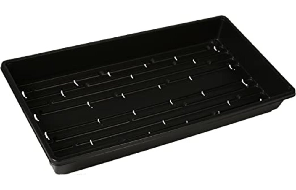 Cut kit tray 10x20 inner and outer
