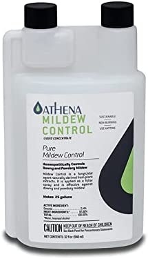 Athena mildew control 32 oz