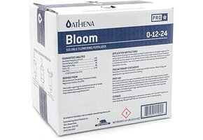 Athena pro bloom 10 pound