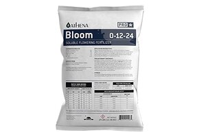 Athena pro bloom 25 pound