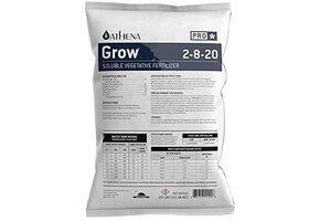 Athena pro grow 25lbs