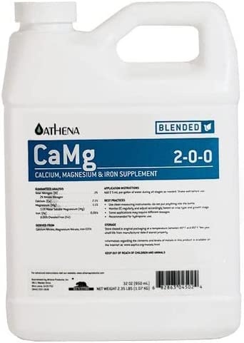 Athena cal/mag 1 gallon