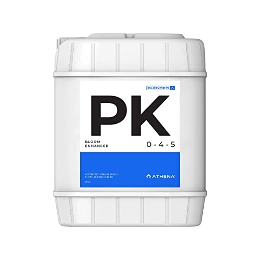 Athena pk 5 gallon
