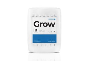 Athena grow b 5 gallon