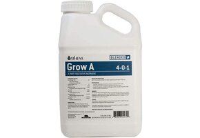 Athena grow a 1 gallon