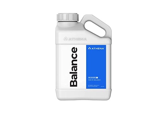 Athena balance 1 gallon