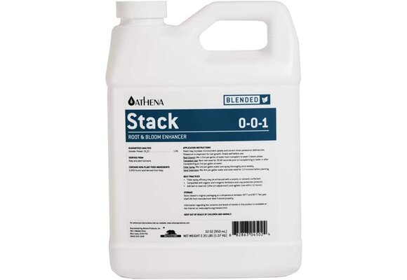 Athena stack 32oz