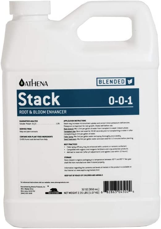 Athena stack 32oz