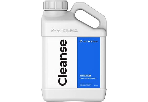 Athena cleanse 1 gallon