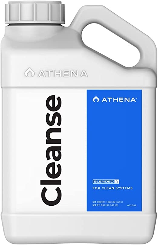 Athena cleanse 1 gallon