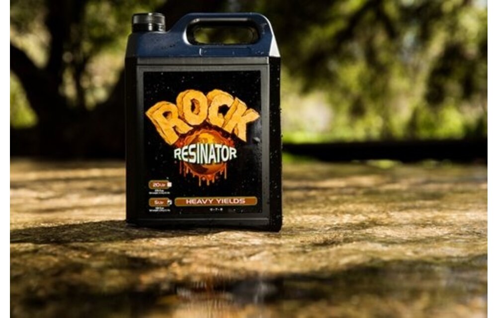 Rock resinator 1 liter