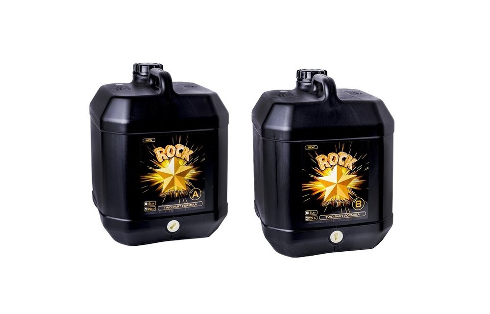 Rock fusion grow 1 liter