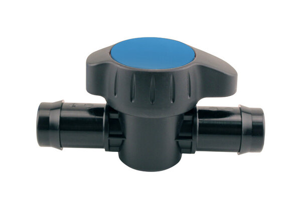 3/4” premium ball valve