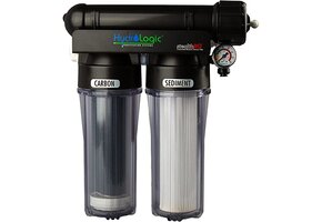 HydroLogic Stealth RO 150