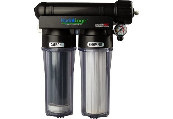 HydroLogic Stealth RO 150