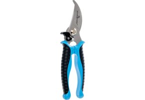 trim fast heavy duty bypass pruner