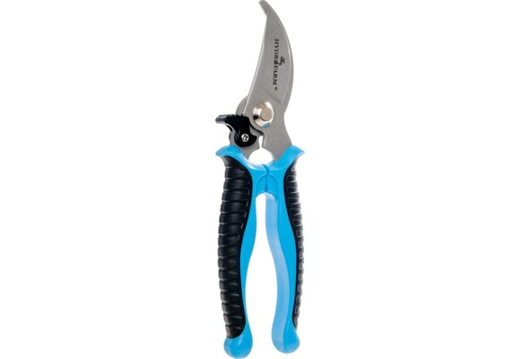 trim fast heavy duty bypass pruner