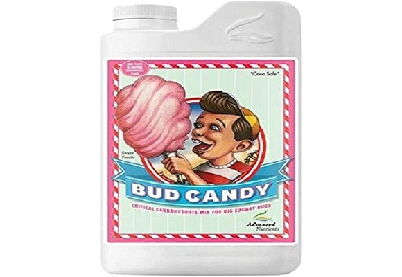 Advanced nutrients Bud candy 1 liter