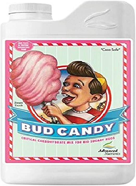 Advanced nutrients Bud candy 1 liter