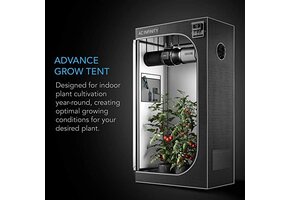 Ac infinity 3x3 cloudlab 733 tent