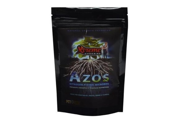 Xtreme gardening Azos 2oz