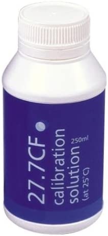 Bluelab 2.77EC Conductivity solution