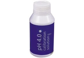 bluelab PH 4.0 CALIBRATION SOLUTION