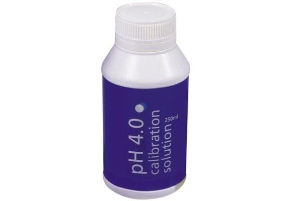 bluelab PH 4.0 CALIBRATION SOLUTION
