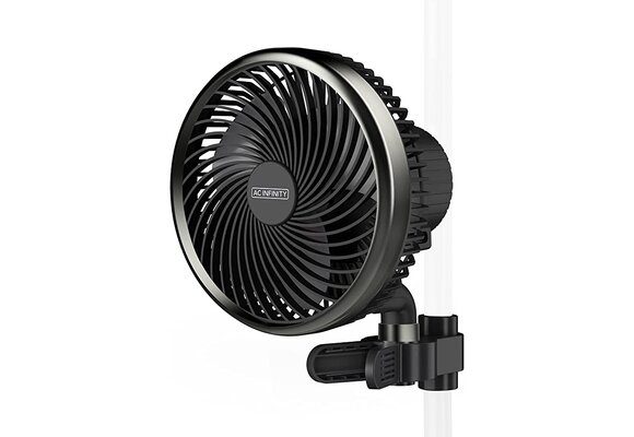 AC infinity A6 Cloudray 6” fan