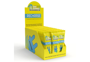 Recharge 12 gram packet