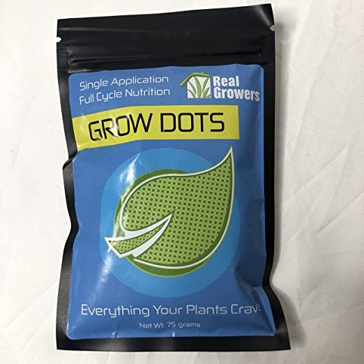 Grow Dots 75 grams