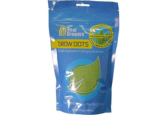 Grow Dots 24 oz.