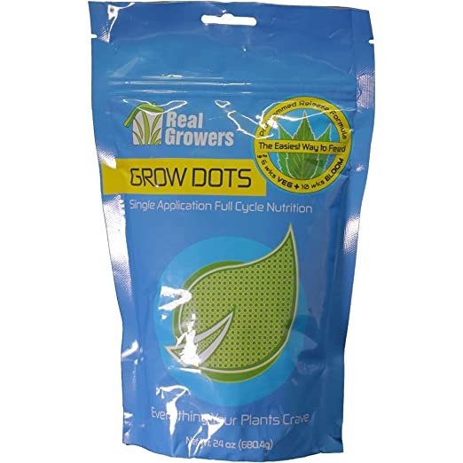 Grow Dots 24 oz.