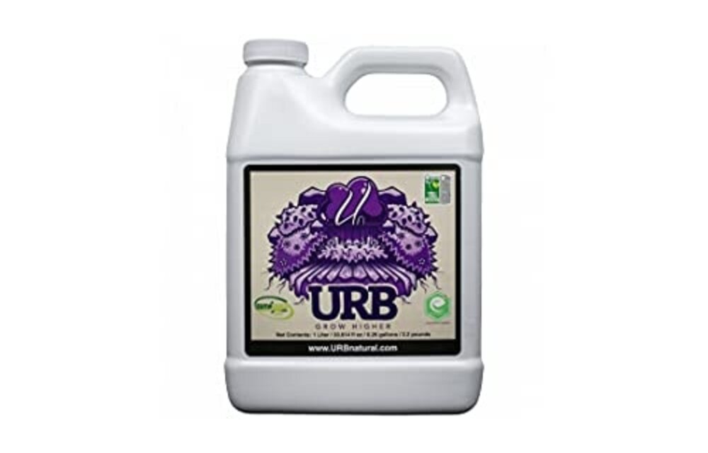 Urb 4 oz.