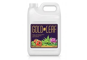 Gold Leaf 1 liter