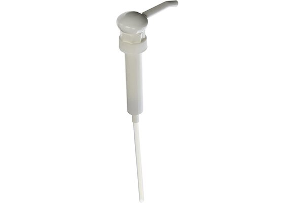 30ml nutrients hand pump