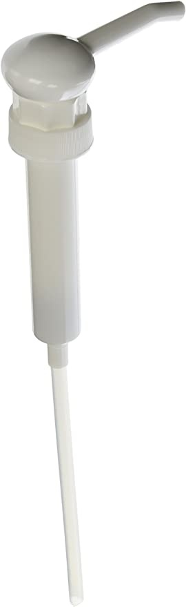 30ml nutrients hand pump