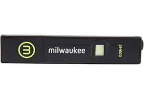 Milwaukee digital ph 600 pen