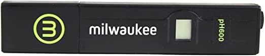 Milwaukee digital ph 600 pen