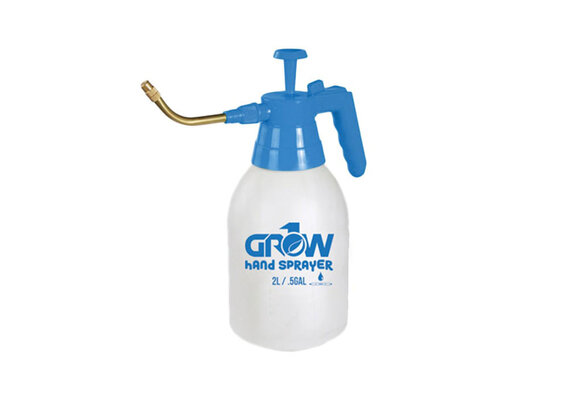 Grow1 hand sprayer 1/2 gallon
