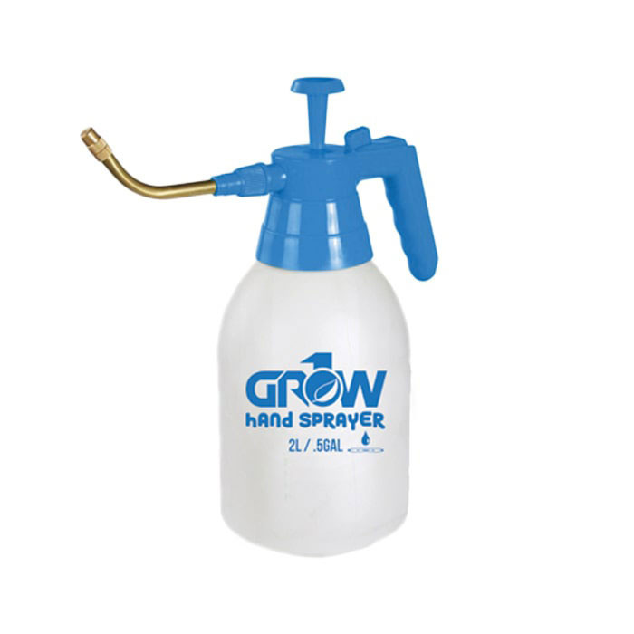 Grow1 hand sprayer 1/2 gallon