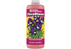 GH florabloom quart