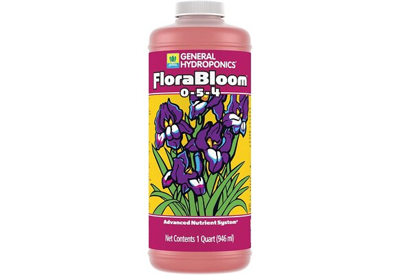 GH florabloom quart