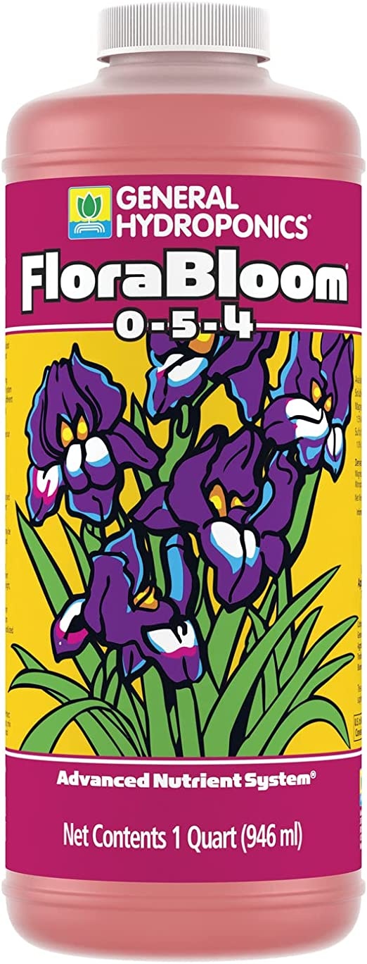 GH florabloom quart
