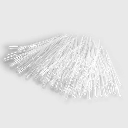 100 pieces 5 ml pipette