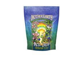 Mother Earth acid drop 4.4lbs