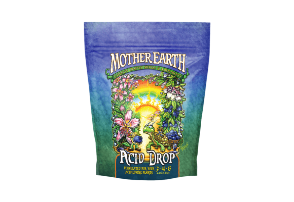 Mother Earth acid drop 4.4lbs
